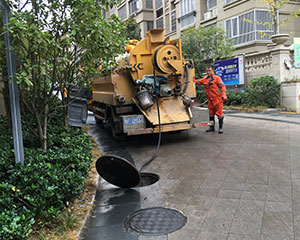 中山管网知识-是否有行之有效的解决方案